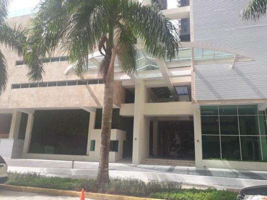 Sky Residences, apartamento