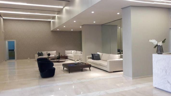 Sky Residences, apartamento