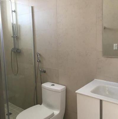 Sky Residences, Área Metropolitana