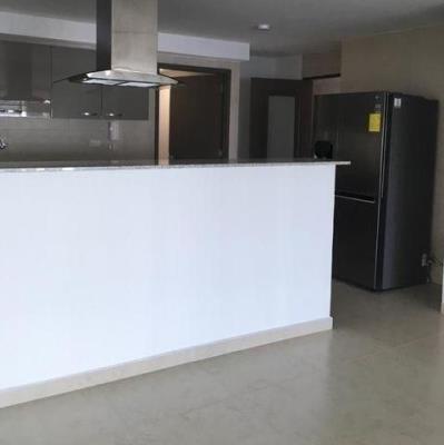 Sky Residences, Área Metropolitana