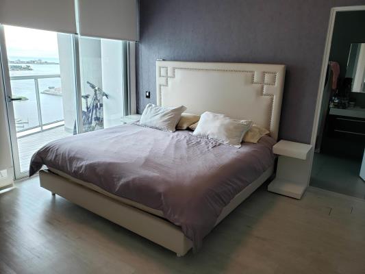 , apartamento