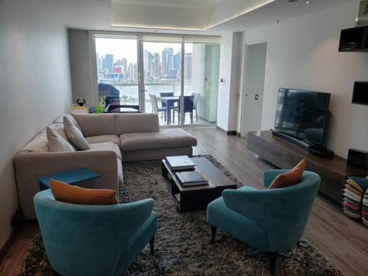 , Apartamento en venta en Avenida Balboa | P3889543