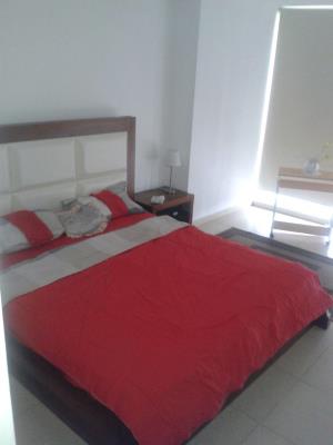 , apartamento