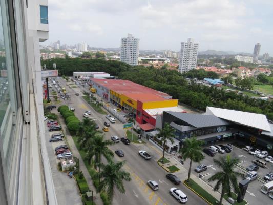 , Área Metropolitana