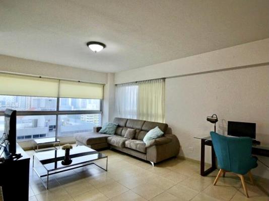 Grand Bay Tower, Avenida Balboa