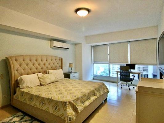 Grand Bay Tower, Avenida Balboa