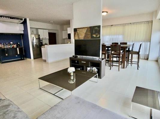 Grand Bay Tower, apartamento