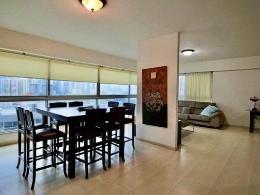 Grand Bay Tower, Avenida Balboa