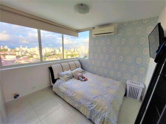 , Apartamento en alquiler en Betania | P3889886
