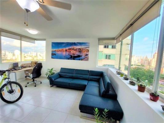 , Apartamento en alquiler en Betania | P3889886