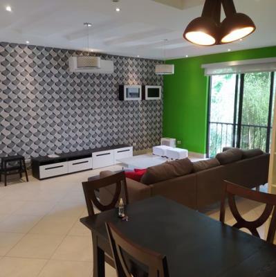 , apartamento