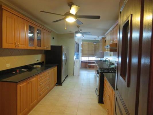 Sol Marina, Área Metropolitana