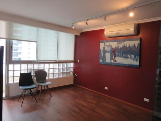 Sol Marina, Bella Vista