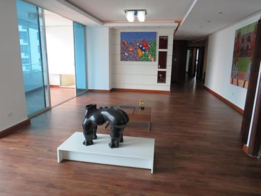 Sol Marina, Apartamento en alquiler en Bella Vista | Sol Marina -  P3889977