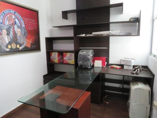 Sol Marina, Área Metropolitana