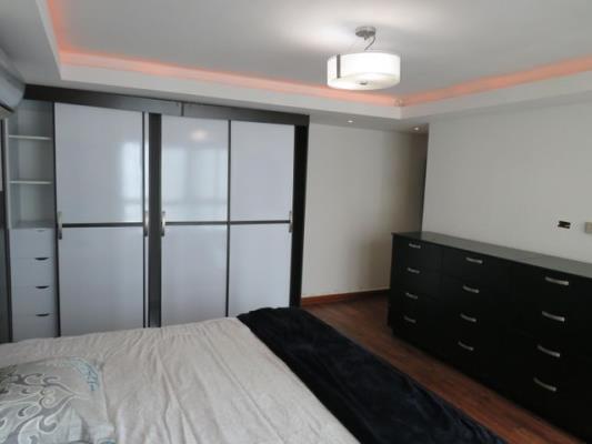 Sol Marina, apartamento