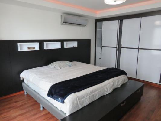 Sol Marina, Bella Vista