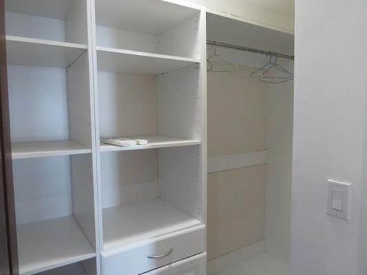 Sol Marina, Área Metropolitana