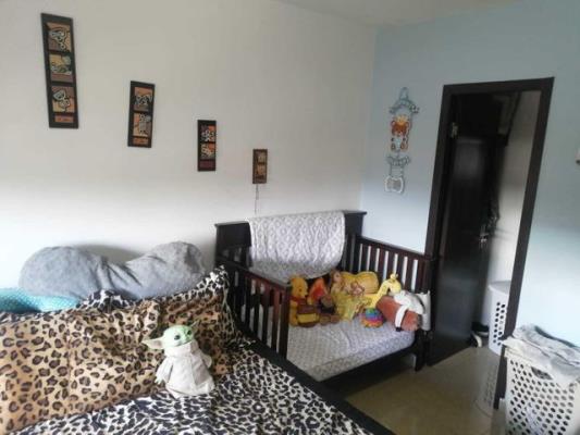 , apartamento