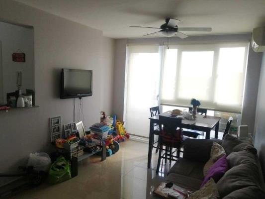, apartamento