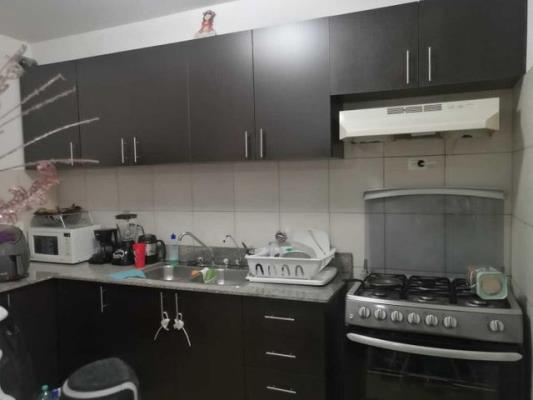, apartamento