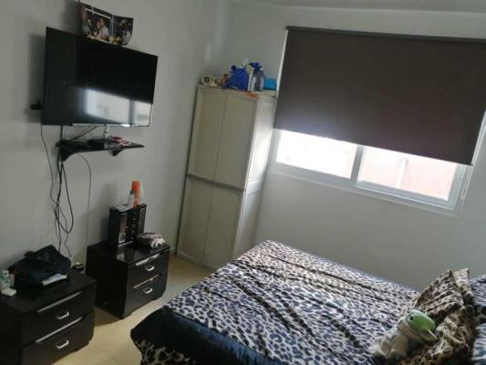 , apartamento