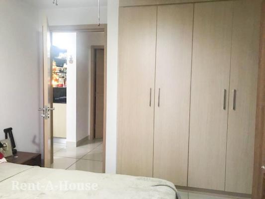 , apartamento