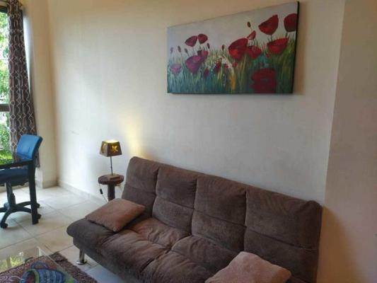 Genesis Plaza, apartamento