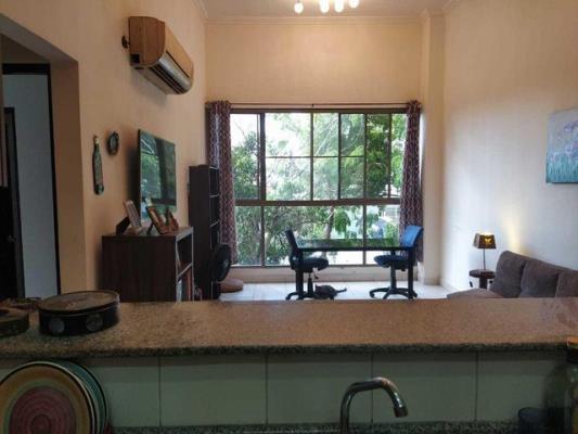 Genesis Plaza, apartamento