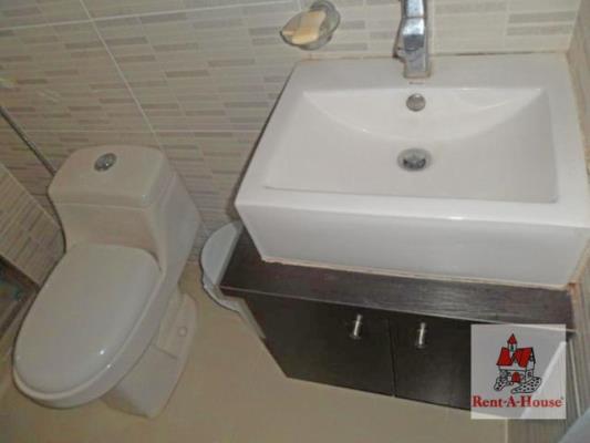 , apartamento