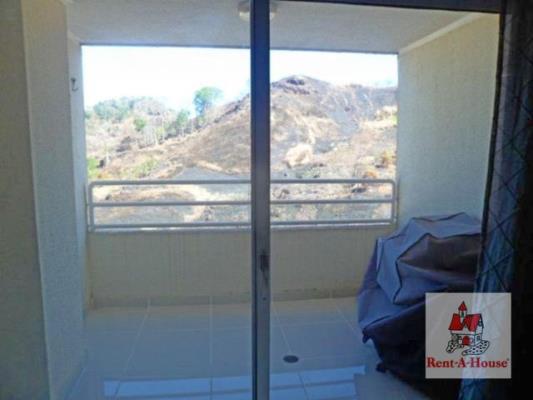 , apartamento