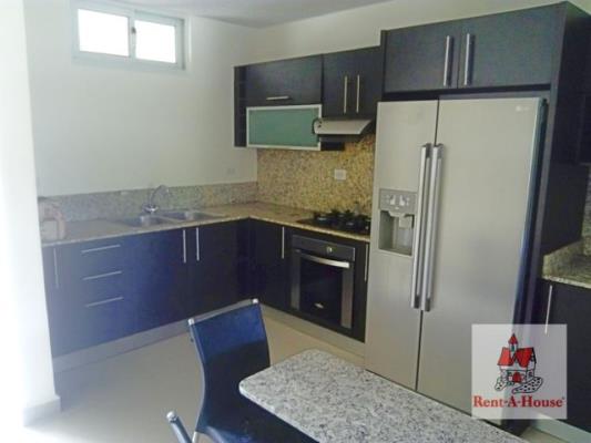 , apartamento