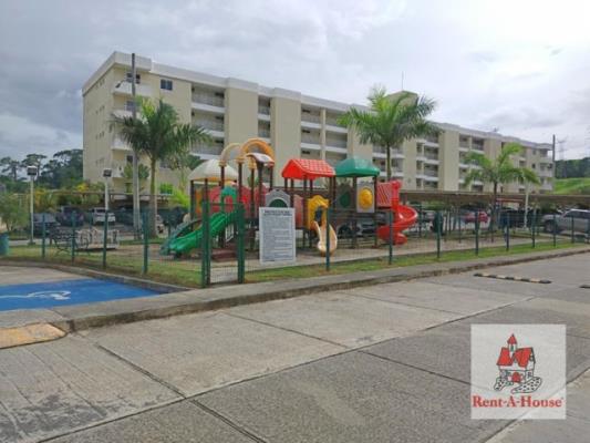 , apartamento
