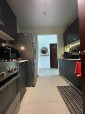 , apartamento