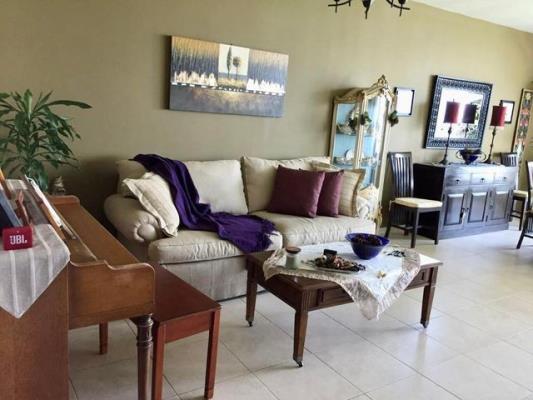 , Apartamento en venta en Costa del Este | P3890089