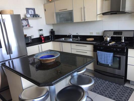 , apartamento