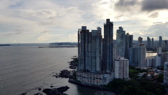 , Punta Pacifica
