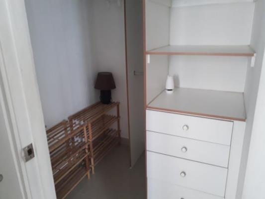 San Francisco Bay, apartamento