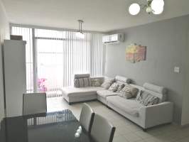 Torres de España Rio Abajo, Panamá