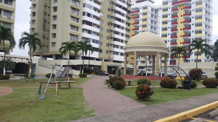 Torres de España, Apartamento en venta en Rio Abajo | Torres de España -  P3891832
