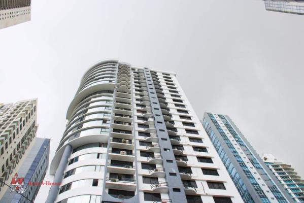 , Apartamento en venta en Bella Vista | P3892105