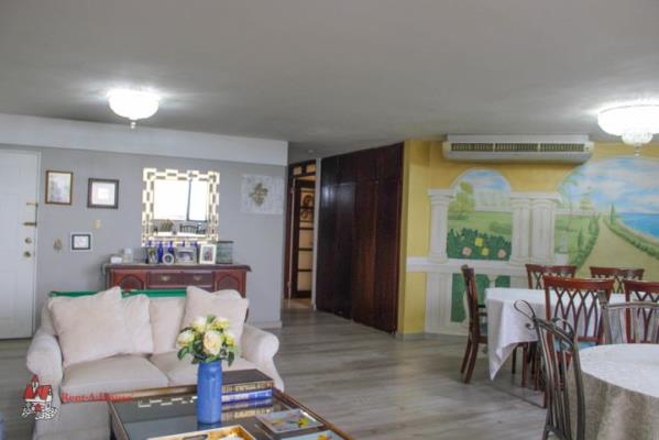 , Apartamento en venta en Bella Vista | P3892105