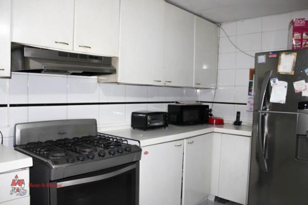 , apartamento
