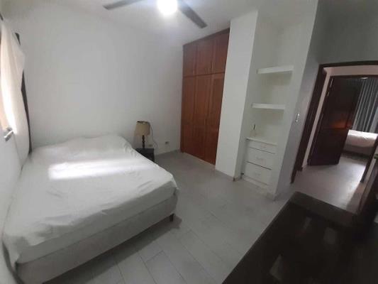 , Apartamento en alquiler en El Cangrejo | P3892154