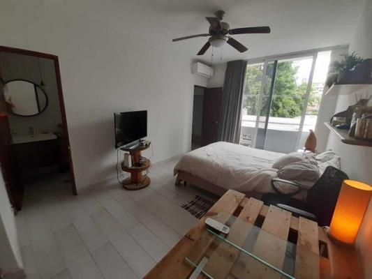 , Apartamento en alquiler en El Cangrejo | P3892154