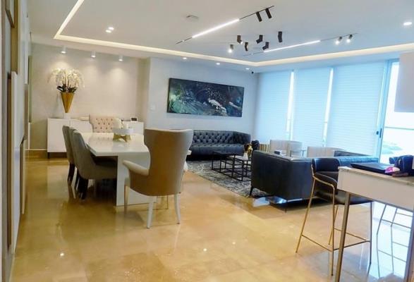 Q Tower , Punta Pacifica