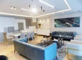 Q Tower  Punta Pacifica, Panamá