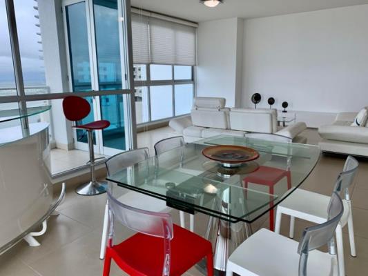 , Área Metropolitana