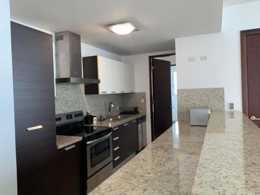 , Apartamento en alquiler en Punta Pacifica | P3894667
