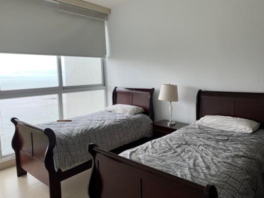 , Apartamento en alquiler en Punta Pacifica | P3894667